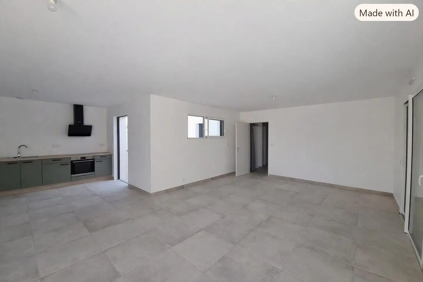 Maison à louer, 99m², Commequiers