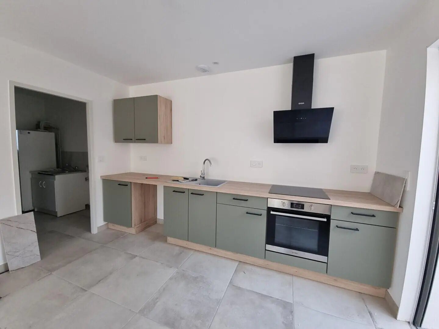 Maison à louer, 99m², Commequiers