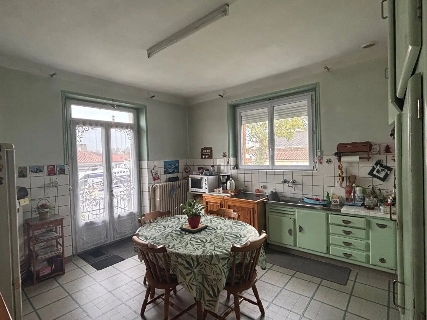 Maison à vendre, 93m², Soullans