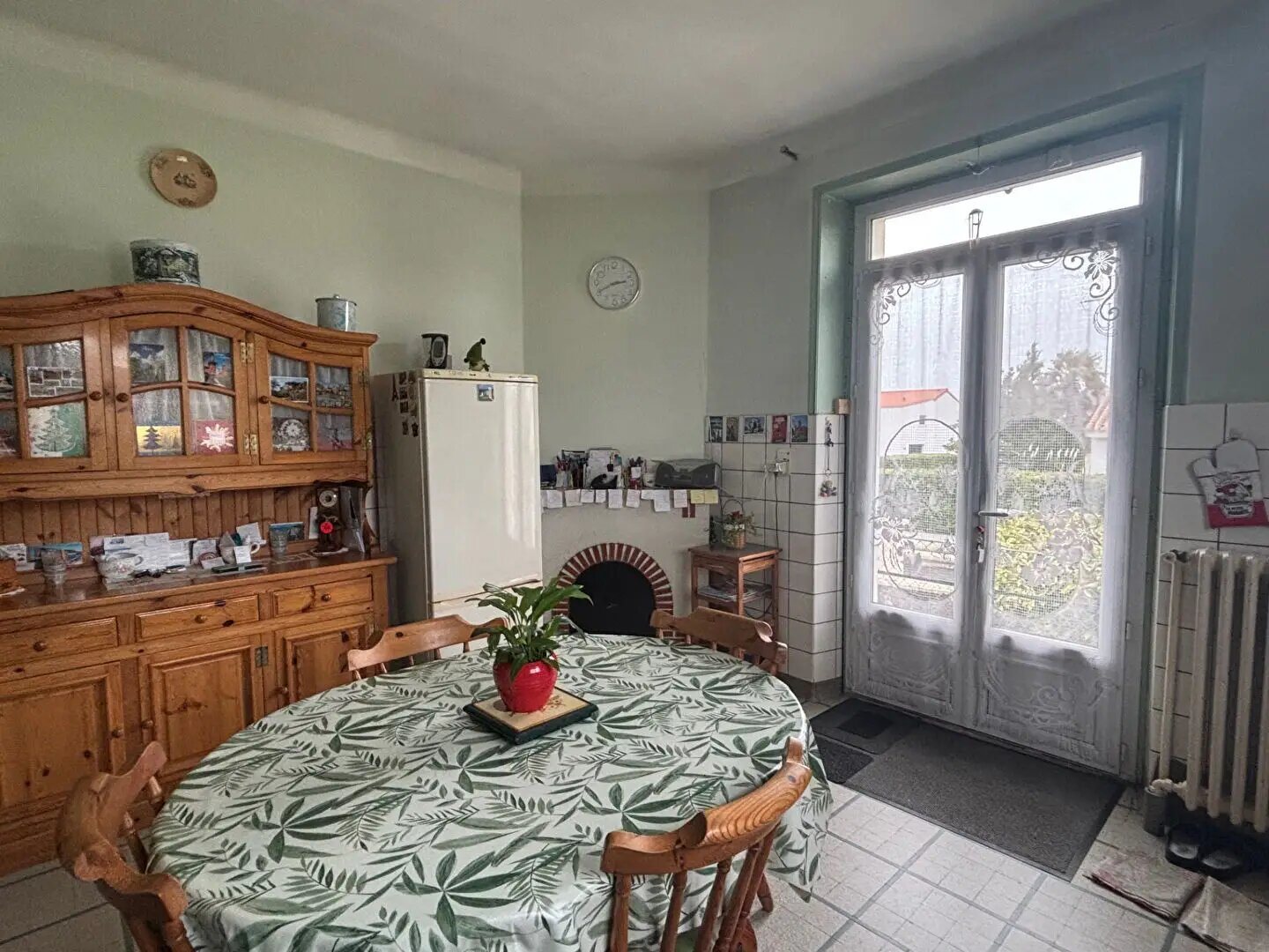 Maison à vendre, 93m², Soullans