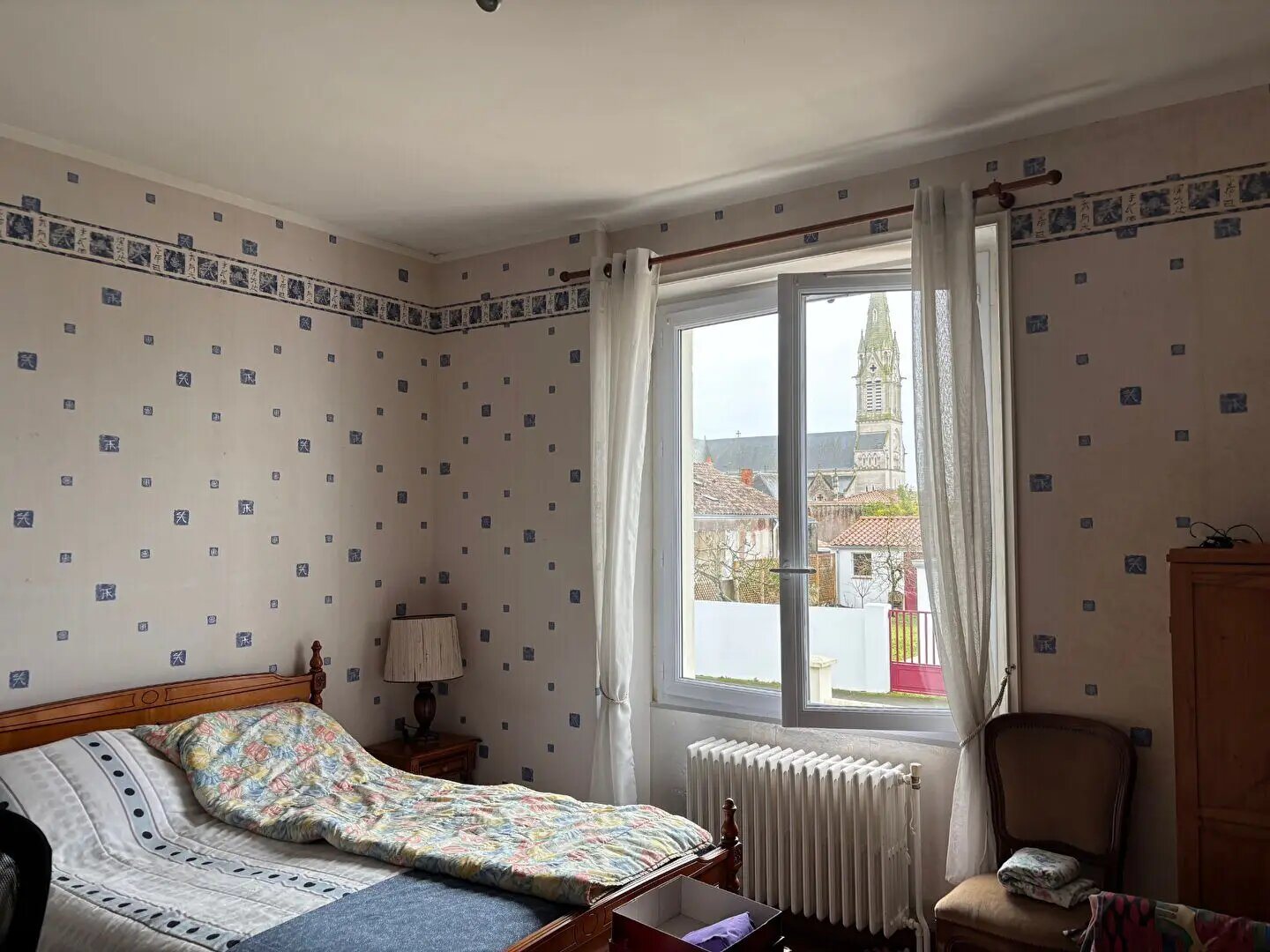 Maison à vendre, 93m², Soullans