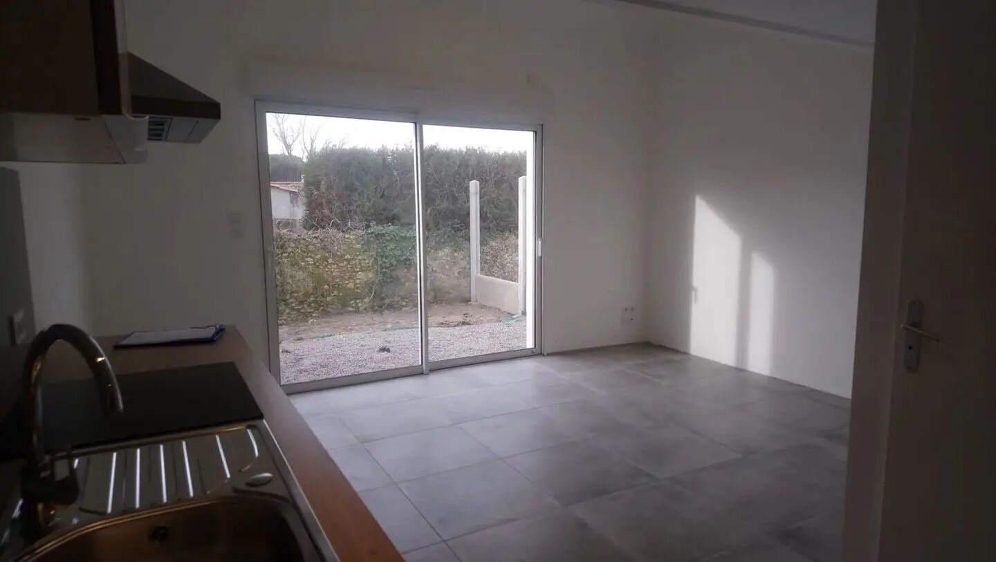 Maison à louer, 48m², Soullans