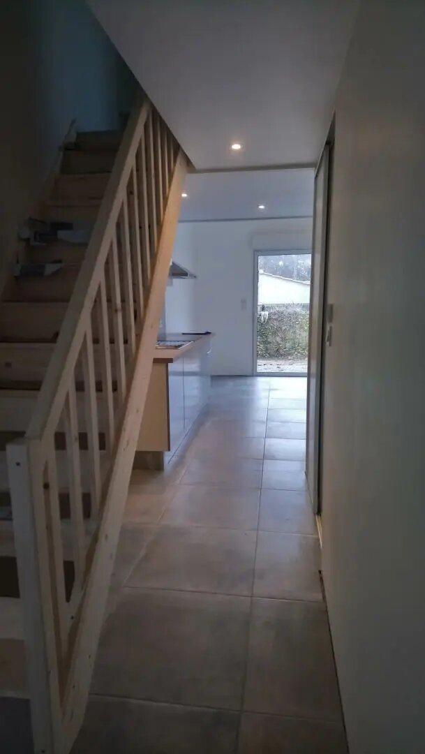 Maison à louer, 48m², Soullans