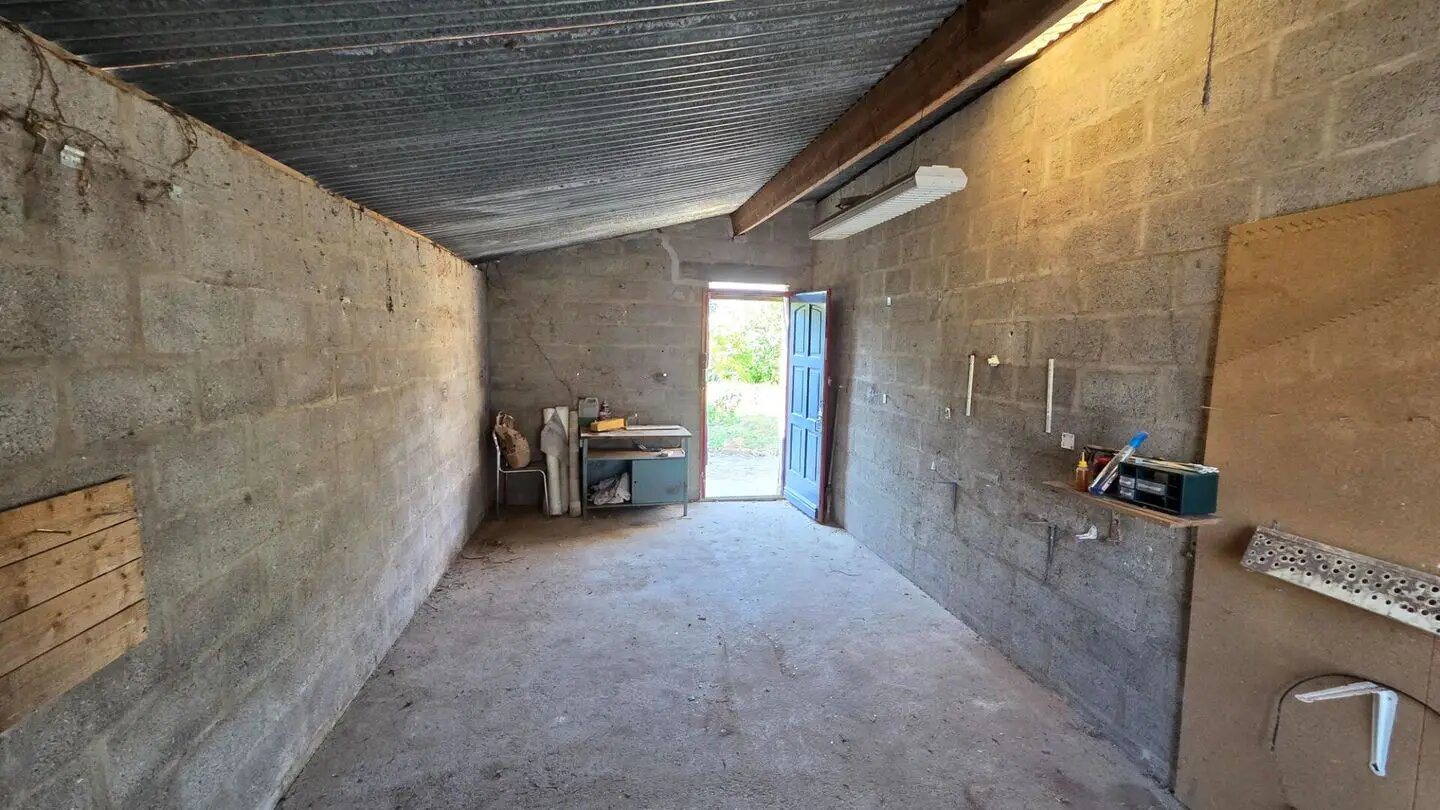 Maison à vendre, 44m², Commequiers
