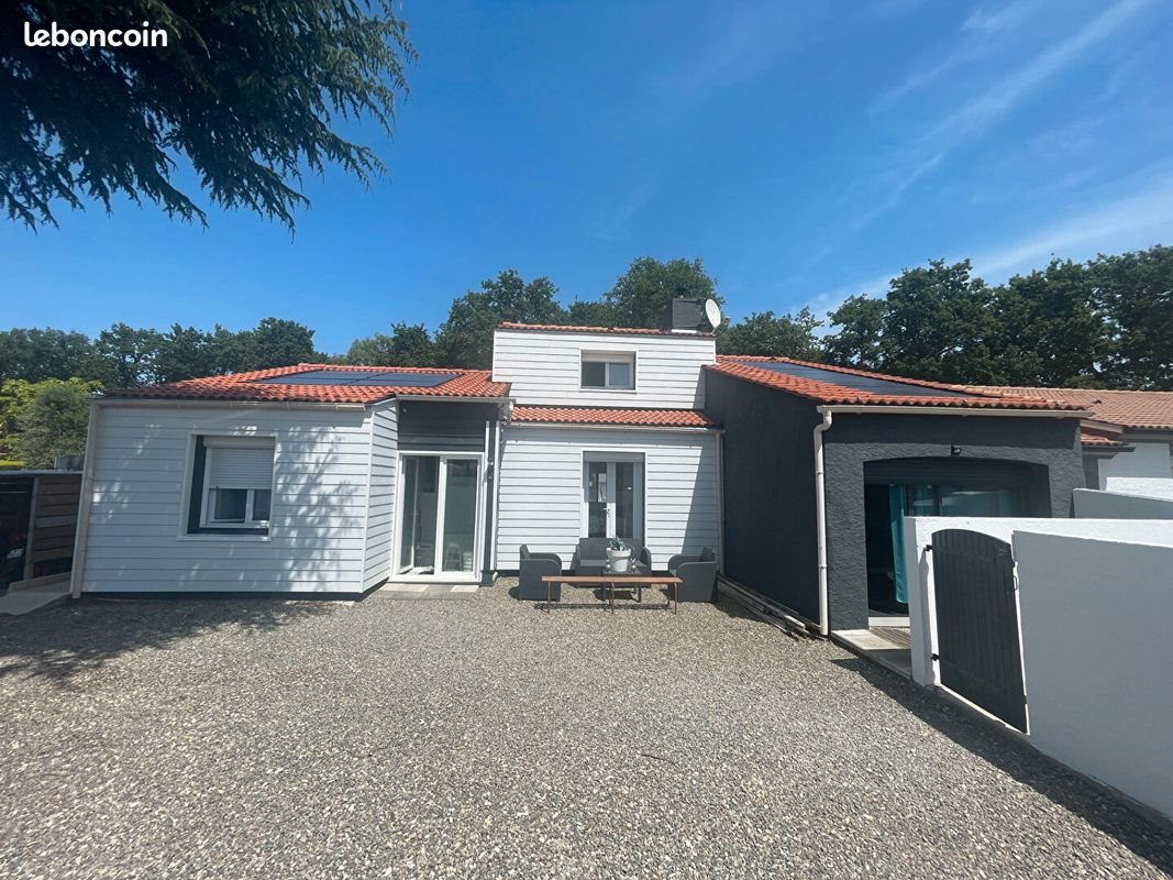 Maison à vendre, 108m², Challans