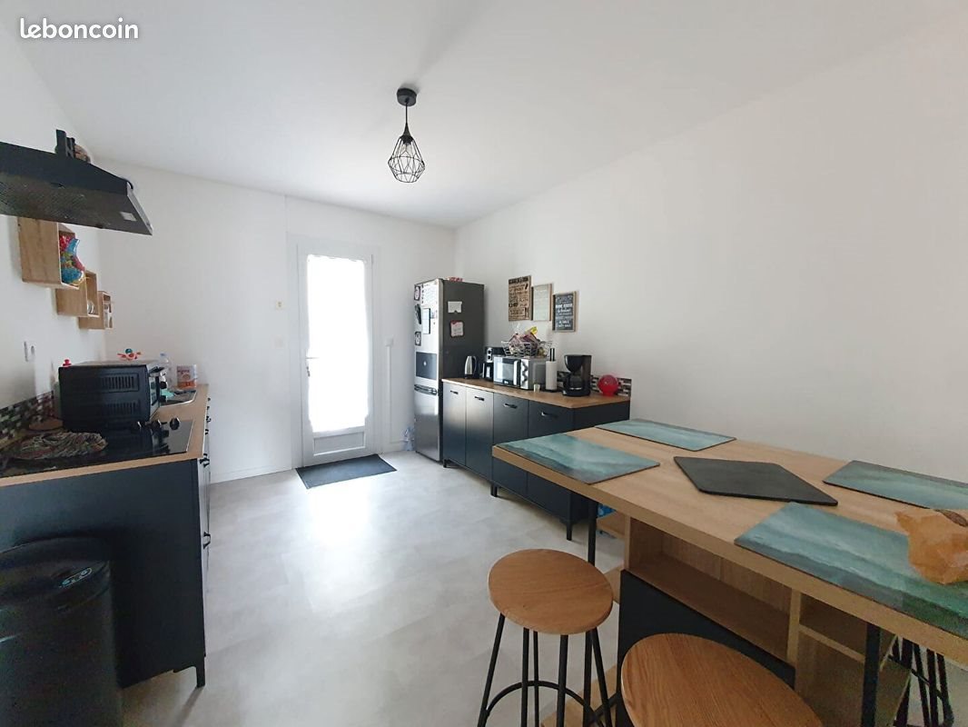 Maison à vendre, 108m², Challans
