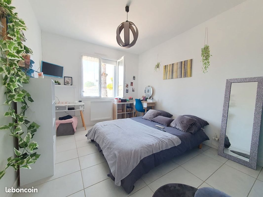 Maison à vendre, 108m², Challans