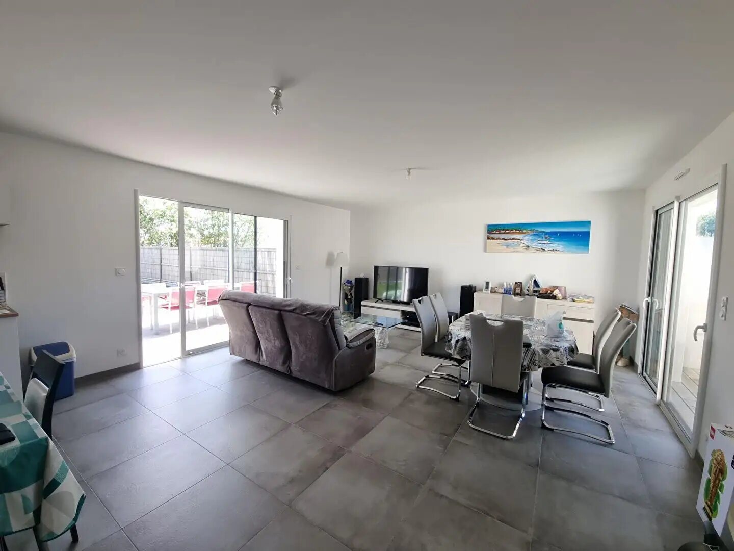 Maison à louer, 84m², Saint-Jean-de-Monts