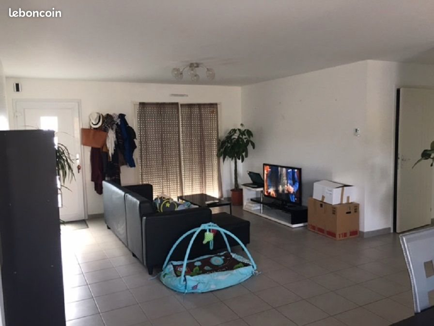 Maison à louer, 88m², Challans