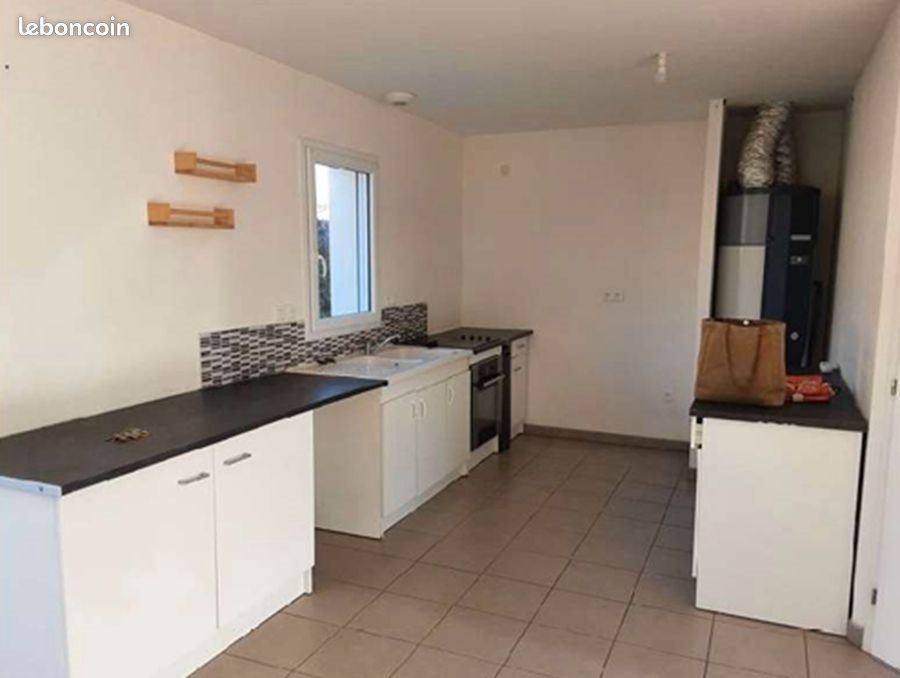 Maison à louer, 88m², Challans