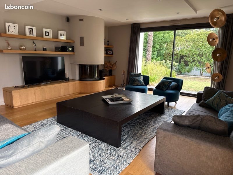 Maison à vendre, 288m², Soullans