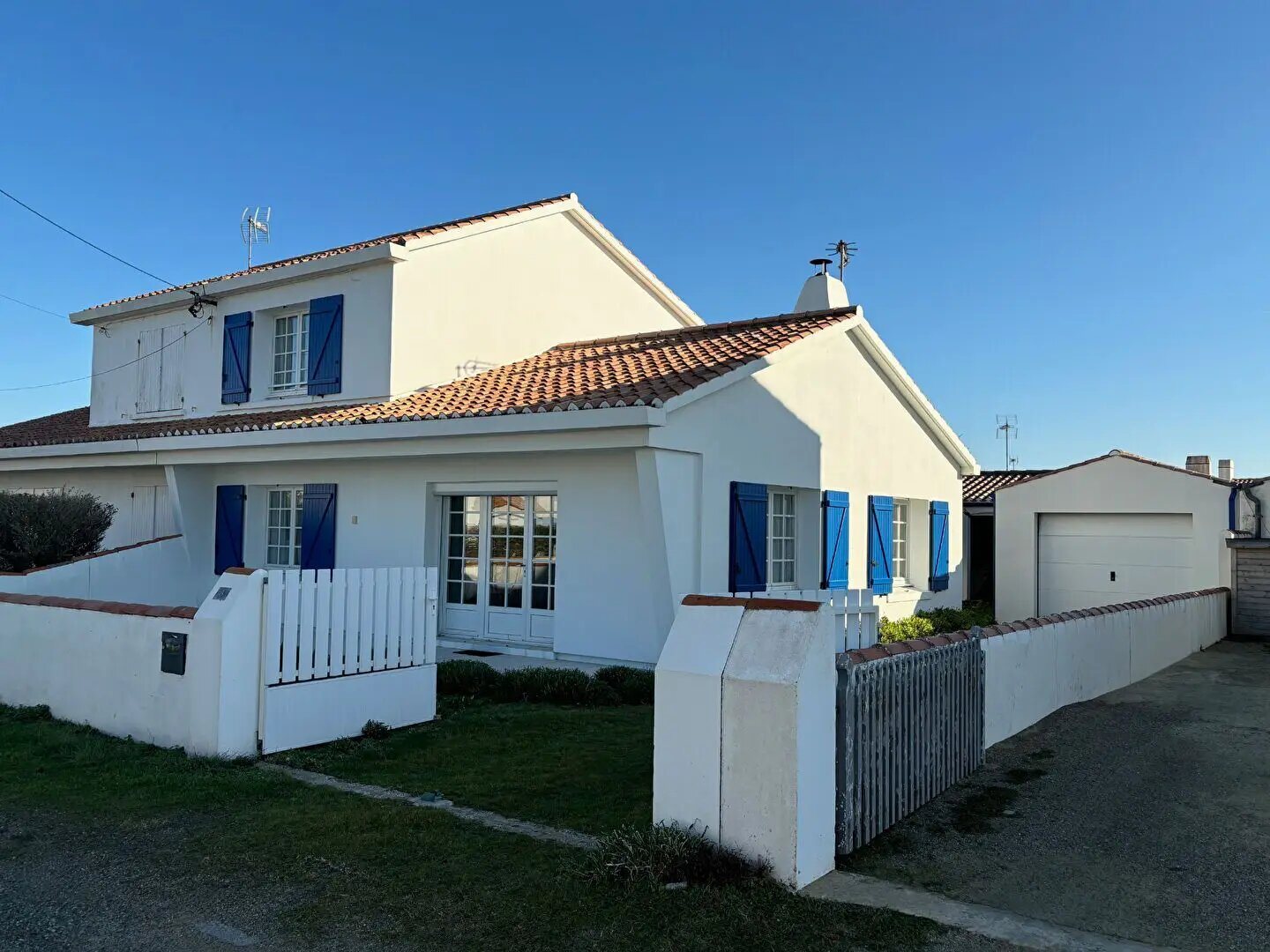 Maison à vendre, 88m², Noirmoutier-en-l'Île