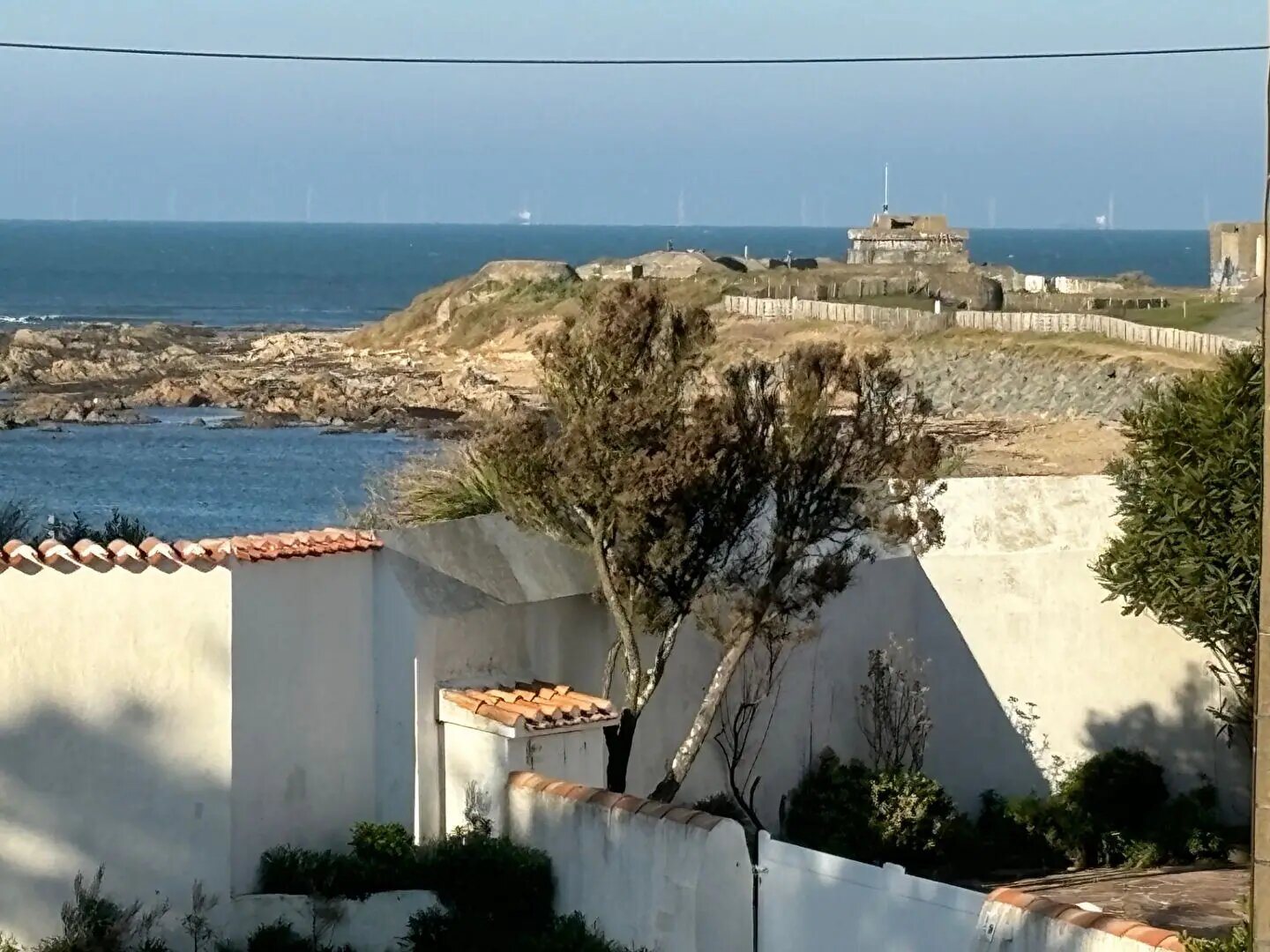 Maison à vendre, 88m², Noirmoutier-en-l'Île