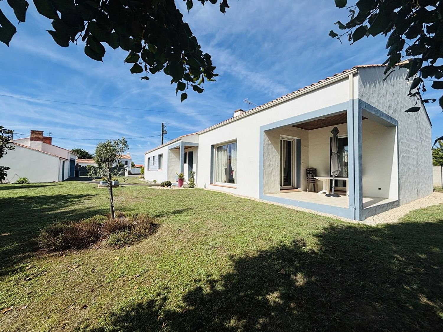 Maison à vendre, 160m², Challans