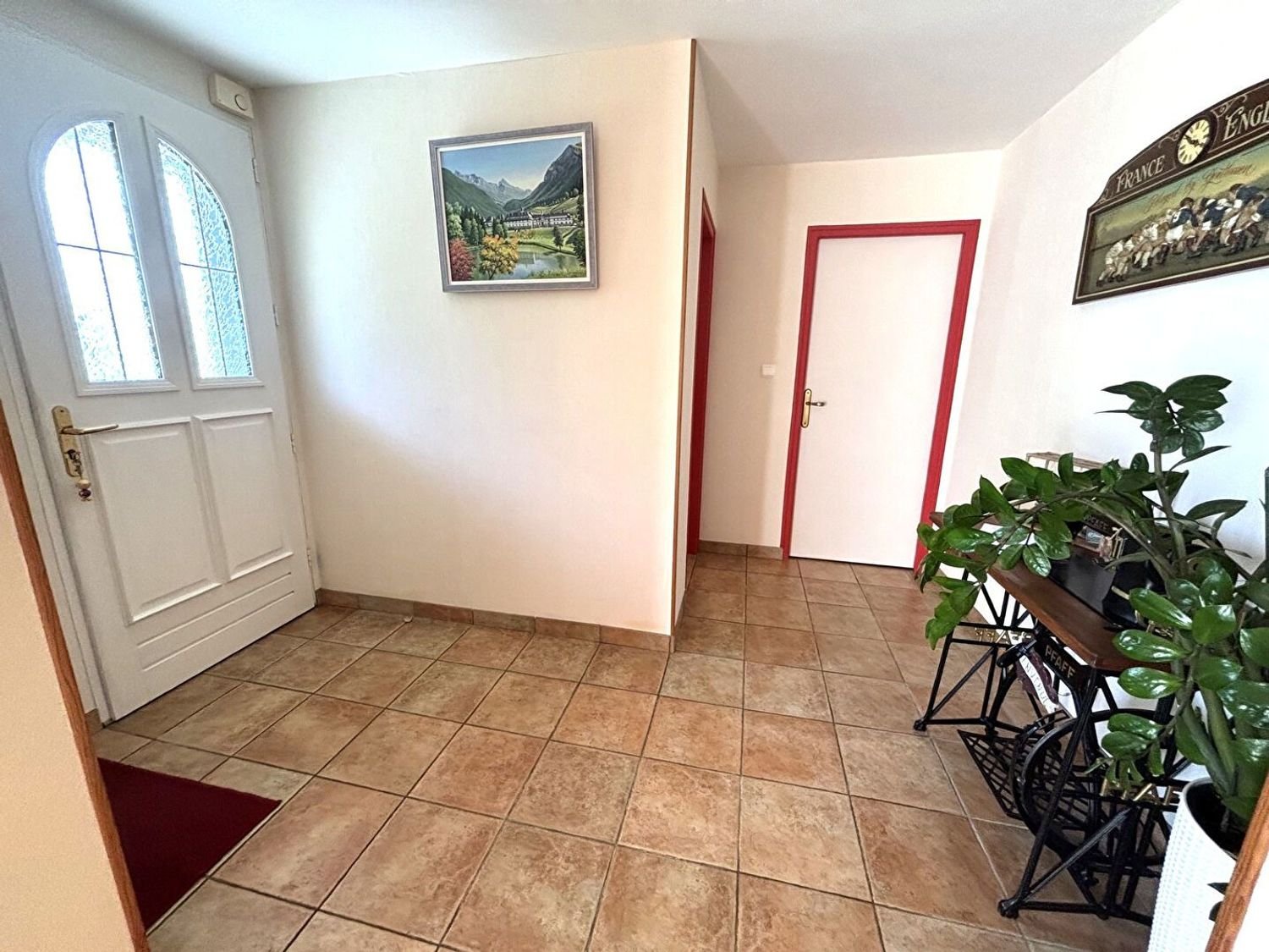 Maison à vendre, 160m², Challans