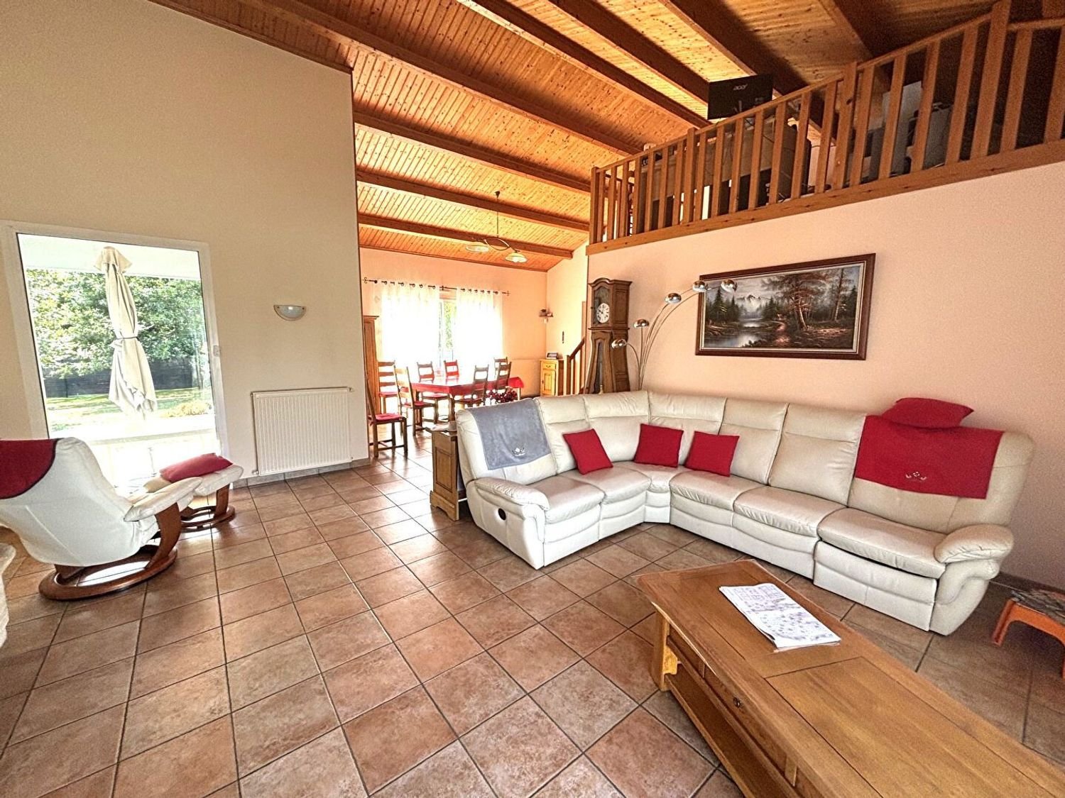Maison à vendre, 160m², Challans