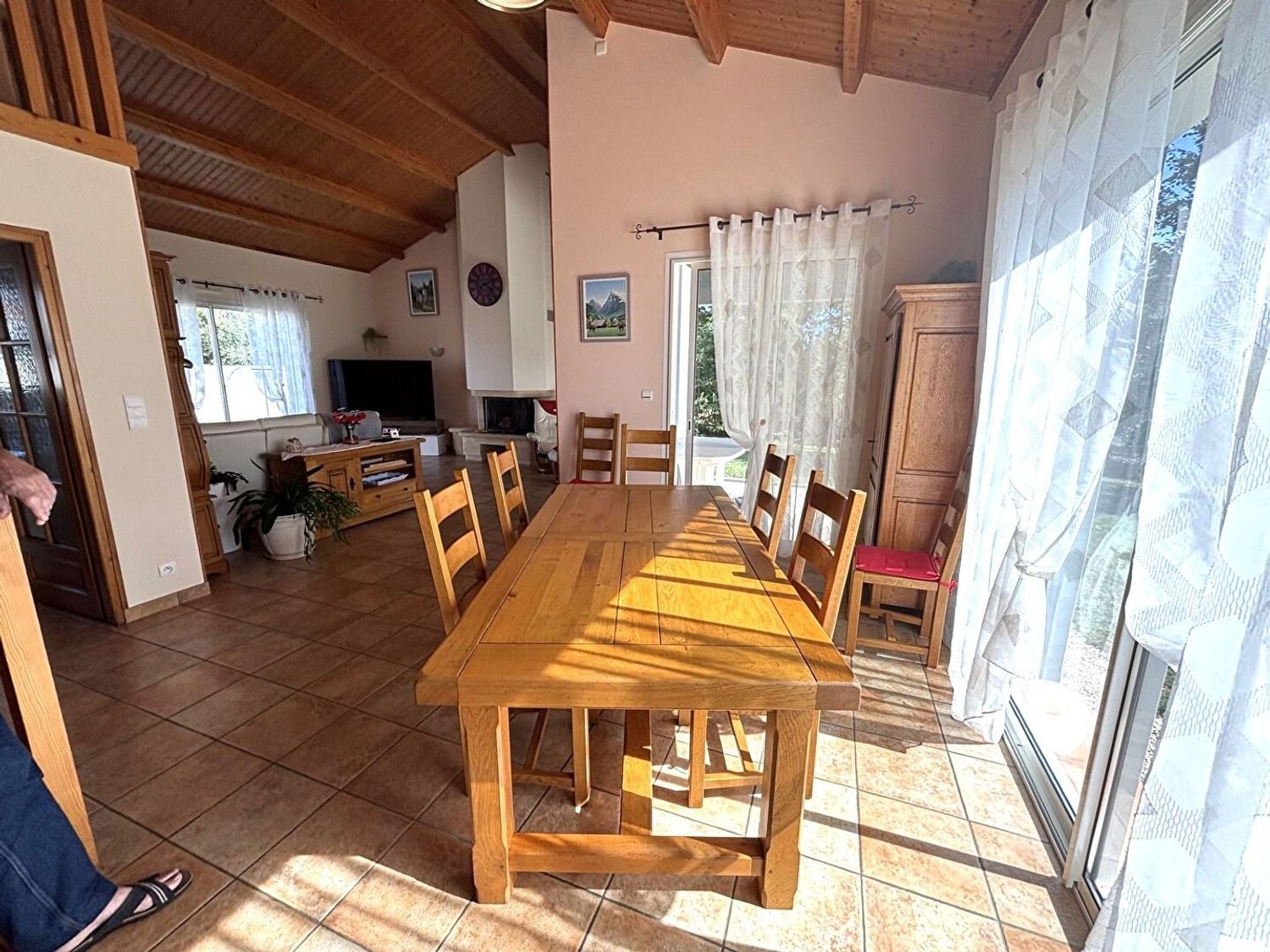 Maison à vendre, 160m², Challans