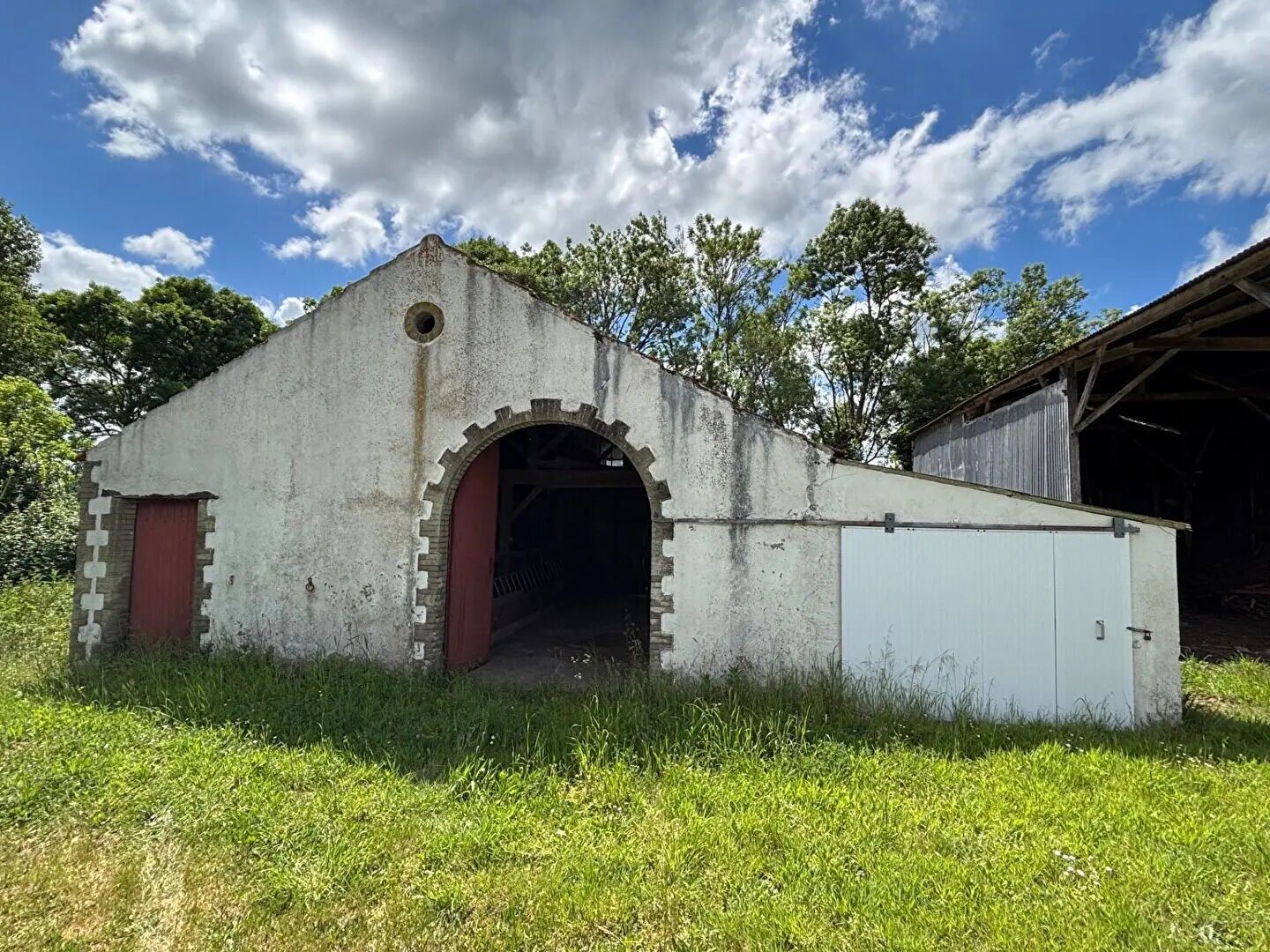 Maison à vendre, 62m², Soullans