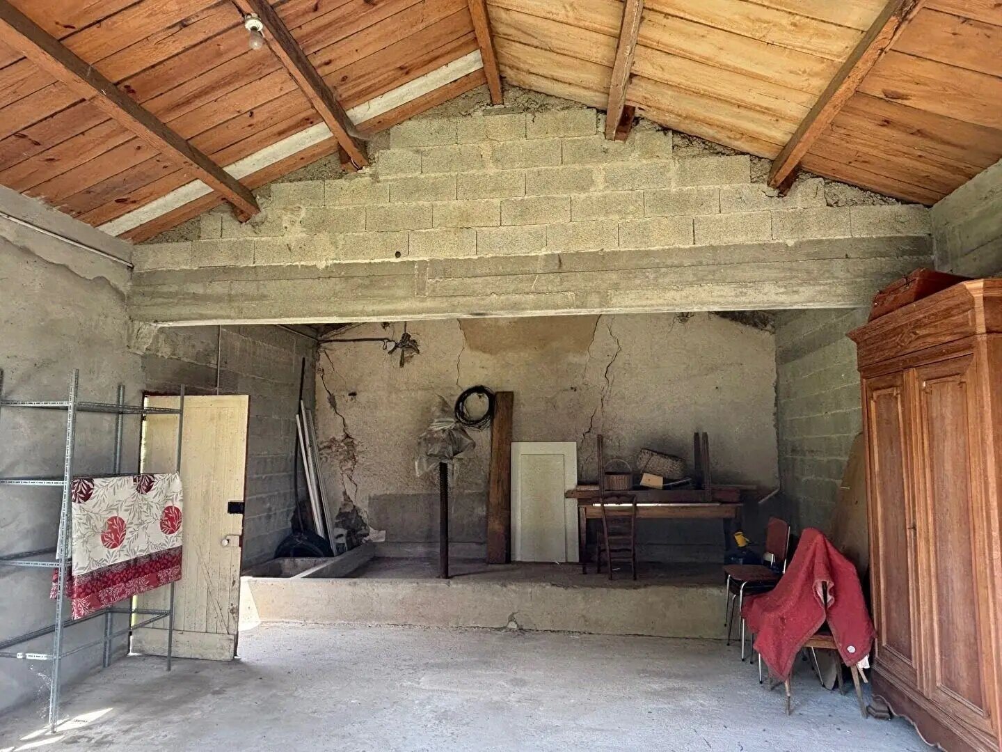 Maison à vendre, 62m², Soullans
