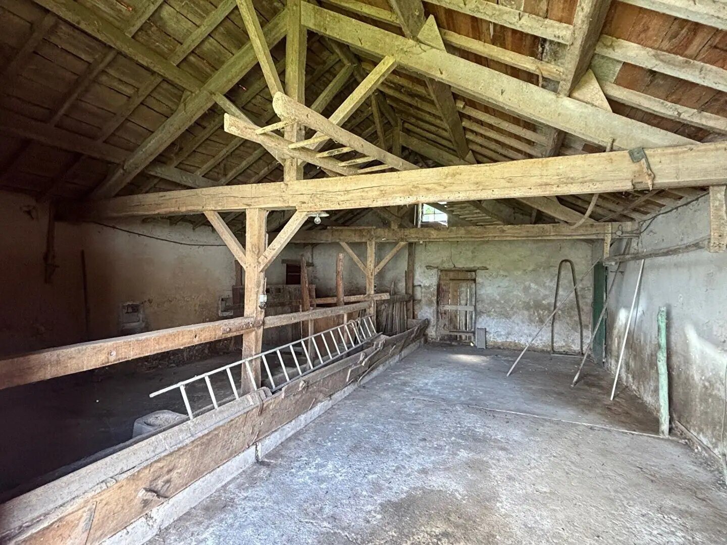 Maison à vendre, 62m², Soullans