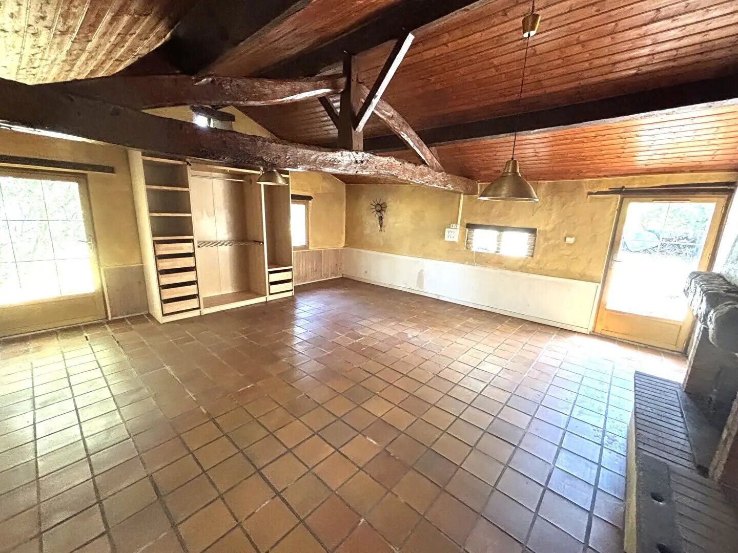 Maison à vendre, 167m², Soullans