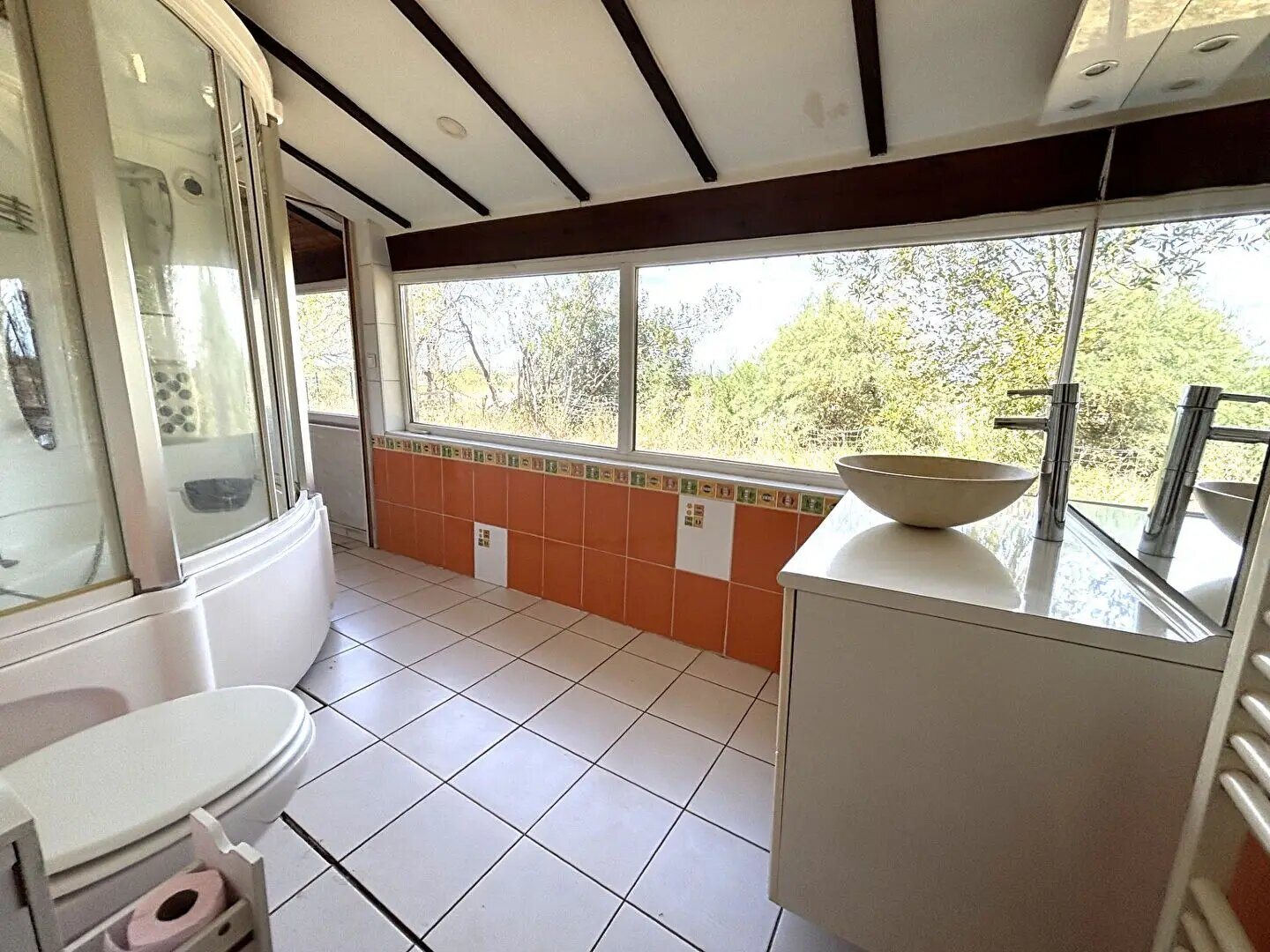 Maison à vendre, 167m², Soullans