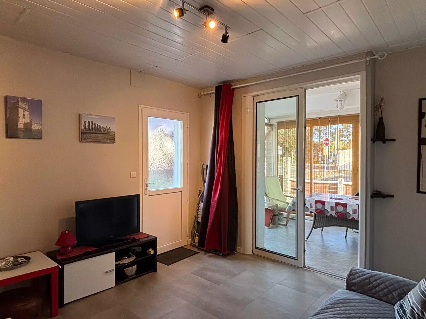 Maison à vendre, 59m², Saint-Hilaire-de-Riez