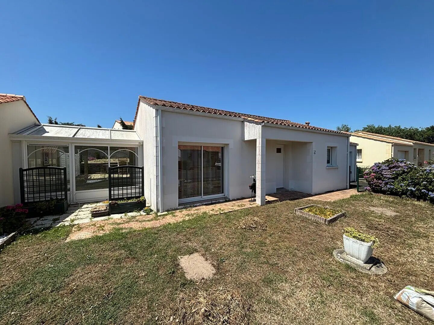 Maison à vendre, 98m², Challans