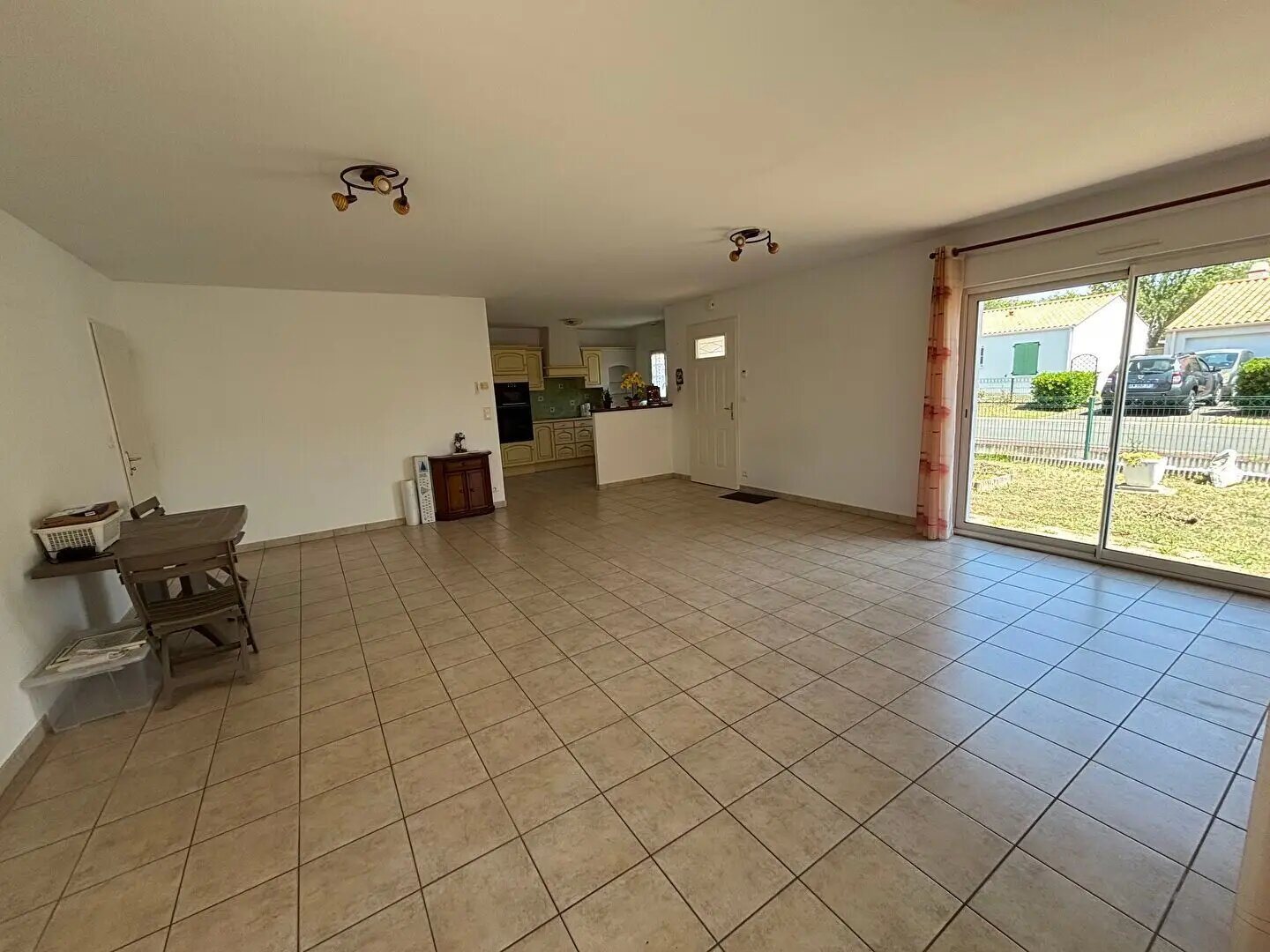 Maison à vendre, 98m², Challans