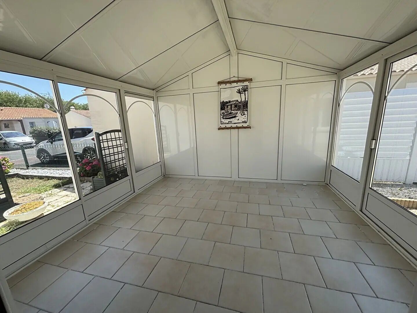Maison à vendre, 98m², Challans