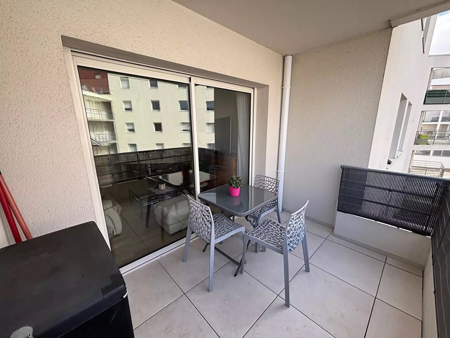 Appartement à vendre, 45m², La Roche-sur-Yon