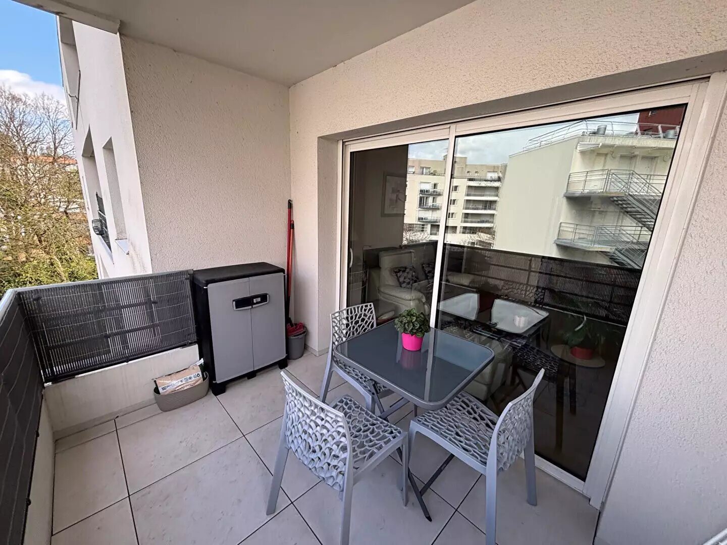 Appartement à vendre, 45m², La Roche-sur-Yon