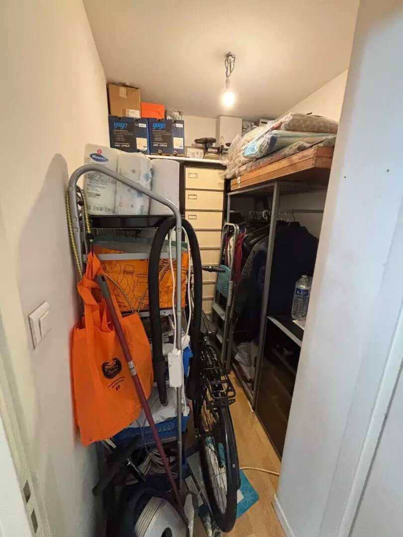 Appartement à vendre, 45m², La Roche-sur-Yon
