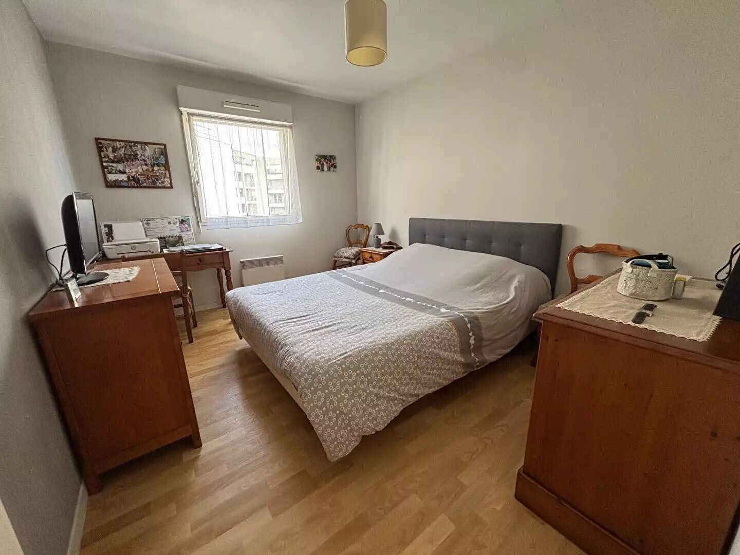 Appartement à vendre, 45m², La Roche-sur-Yon