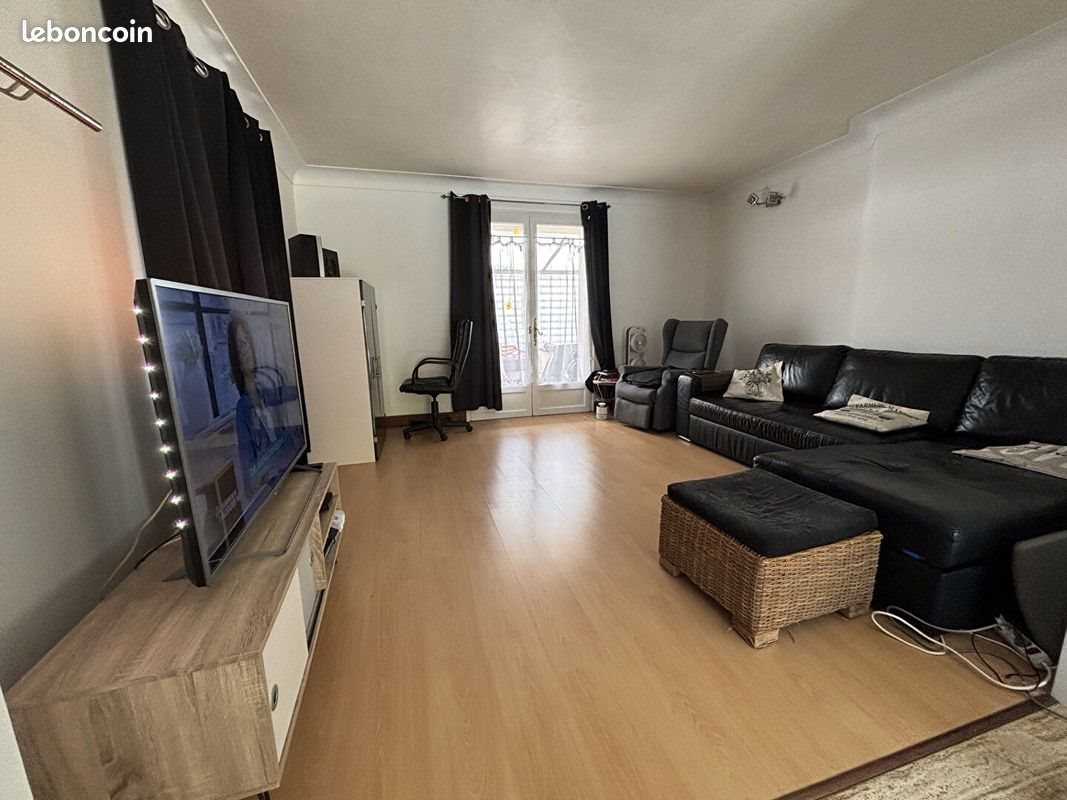 Maison à vendre, 154m², Soullans