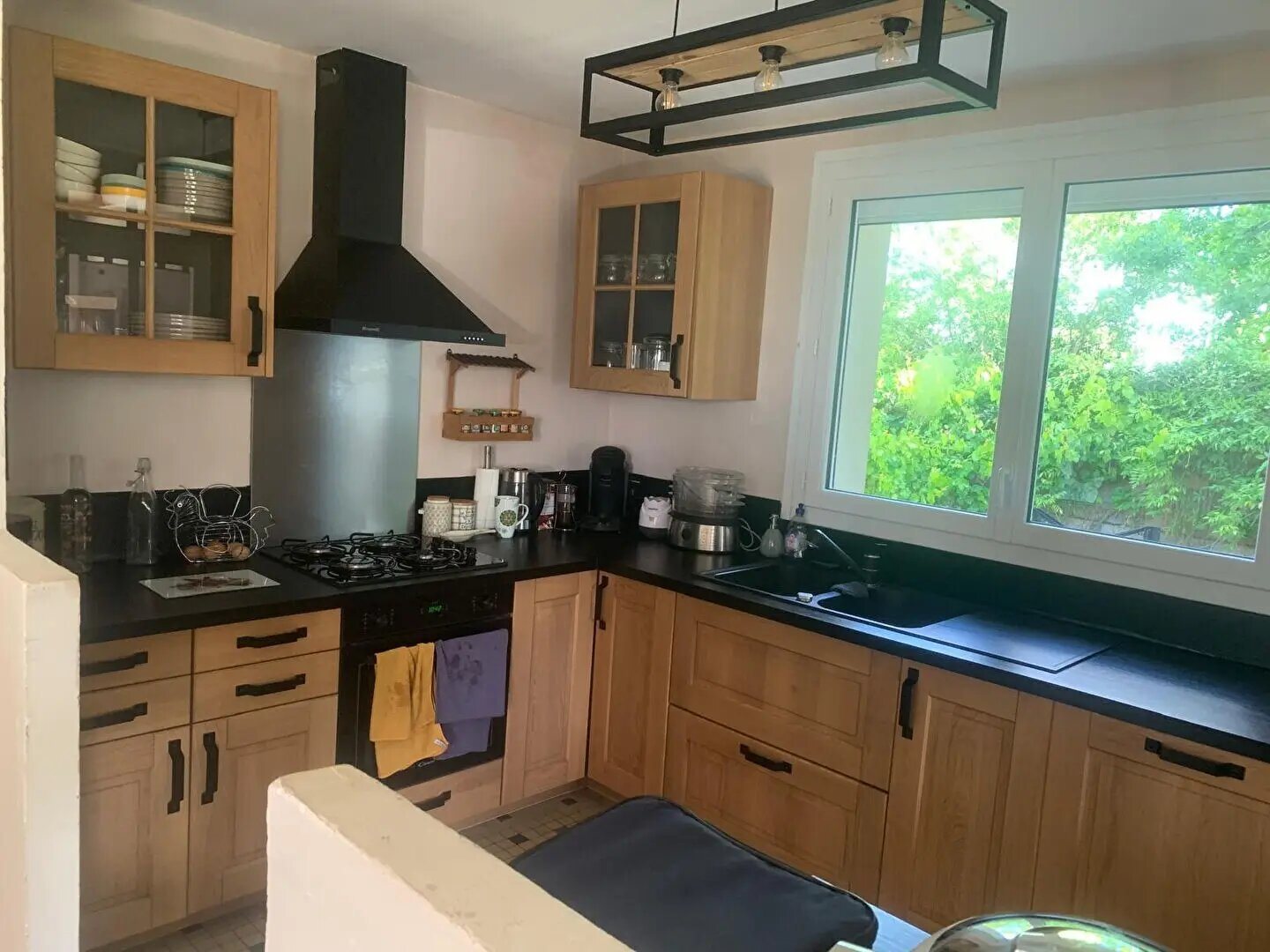 Maison à vendre, 97m², Soullans