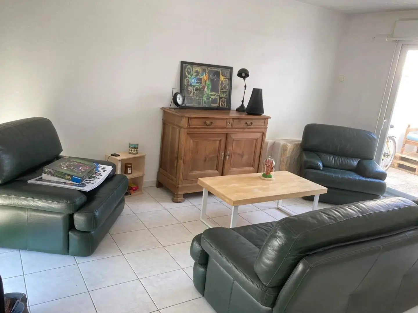 Maison à louer, 60m², Challans