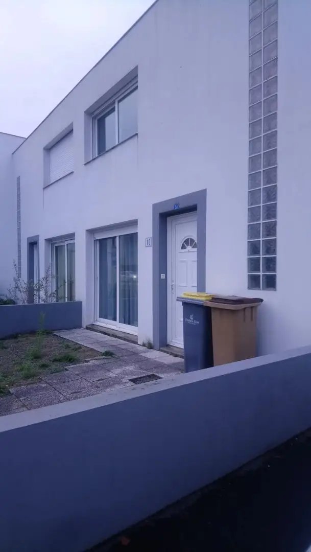 Maison à louer, 60m², Challans