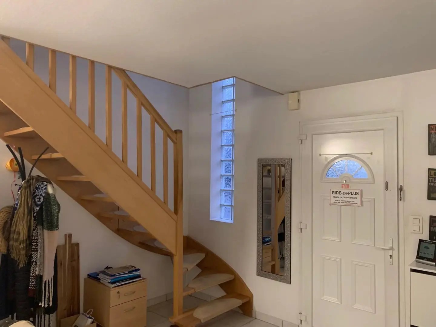 Maison à louer, 60m², Challans