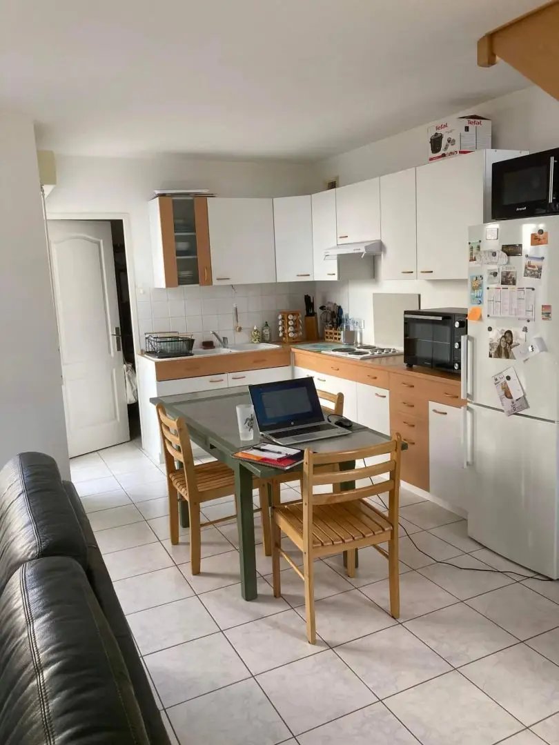 Maison à louer, 60m², Challans
