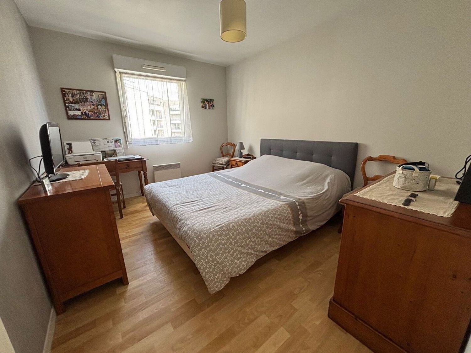Appartement à vendre, 45m², La Roche-sur-Yon