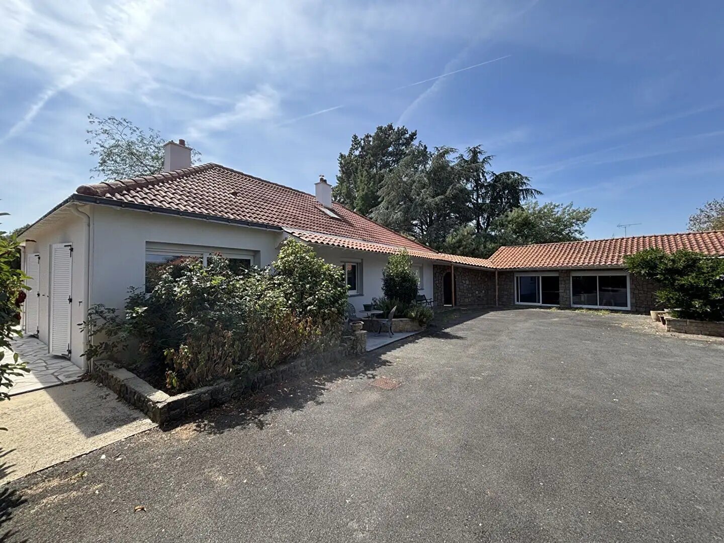 Maison à vendre, 186m², Falleron