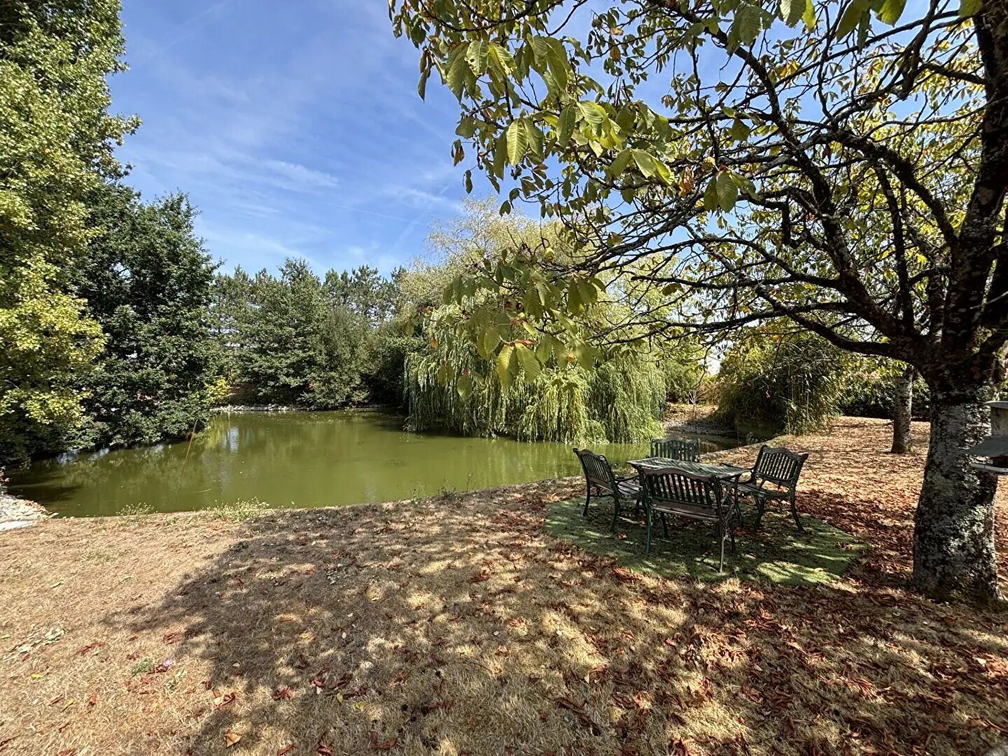Maison à vendre, 186m², Falleron