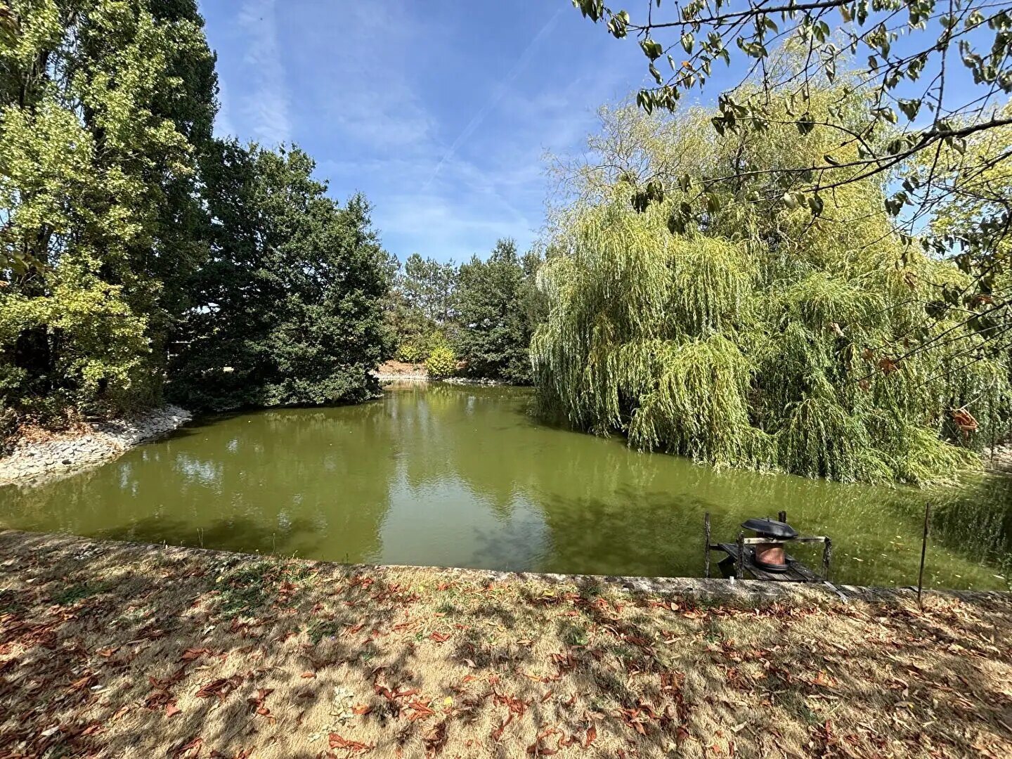 Maison à vendre, 186m², Falleron