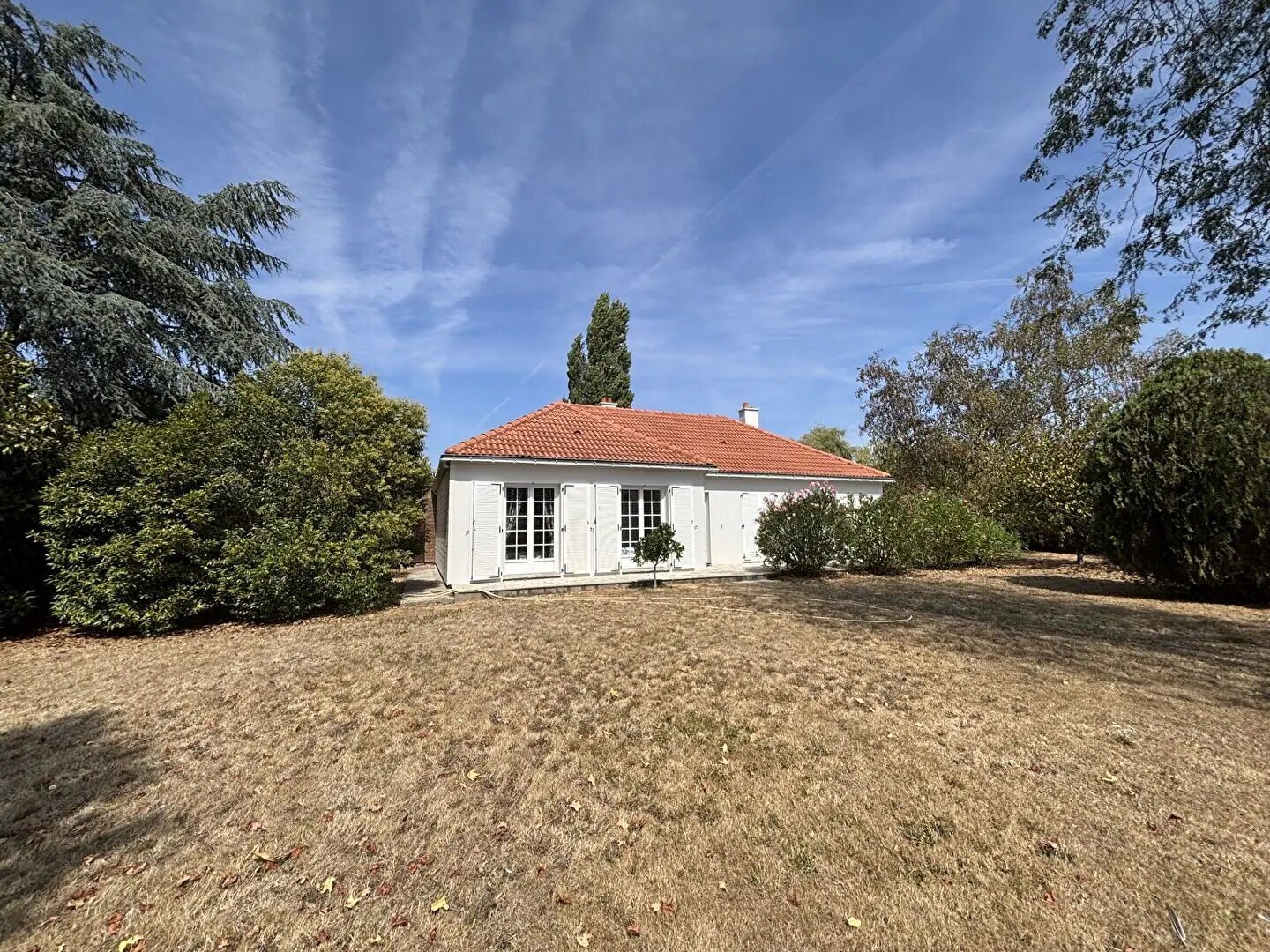 Maison à vendre, 186m², Falleron