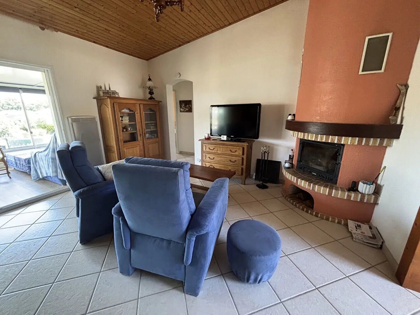 Maison à vendre, 116m², Soullans