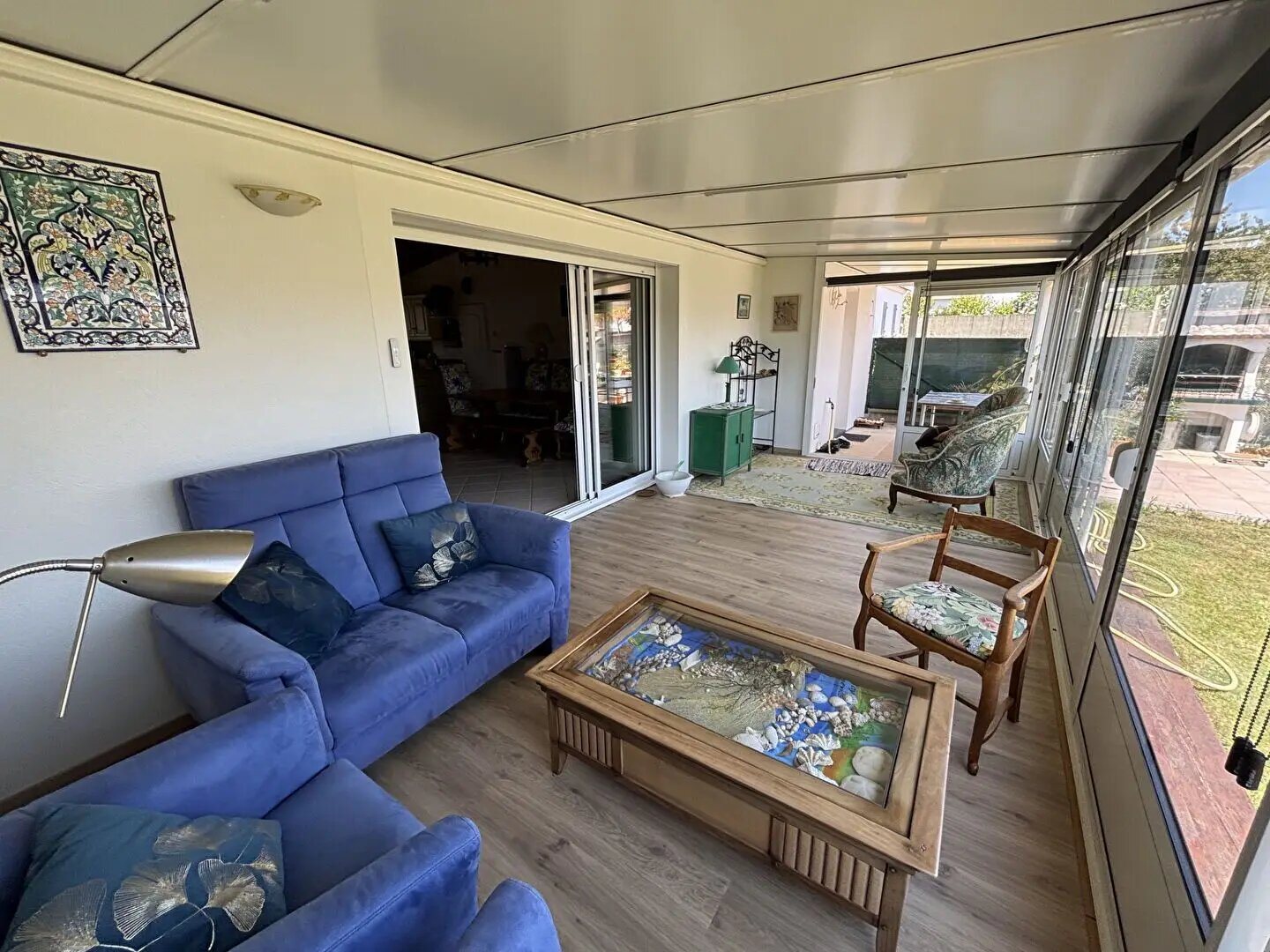 Maison à vendre, 116m², Soullans