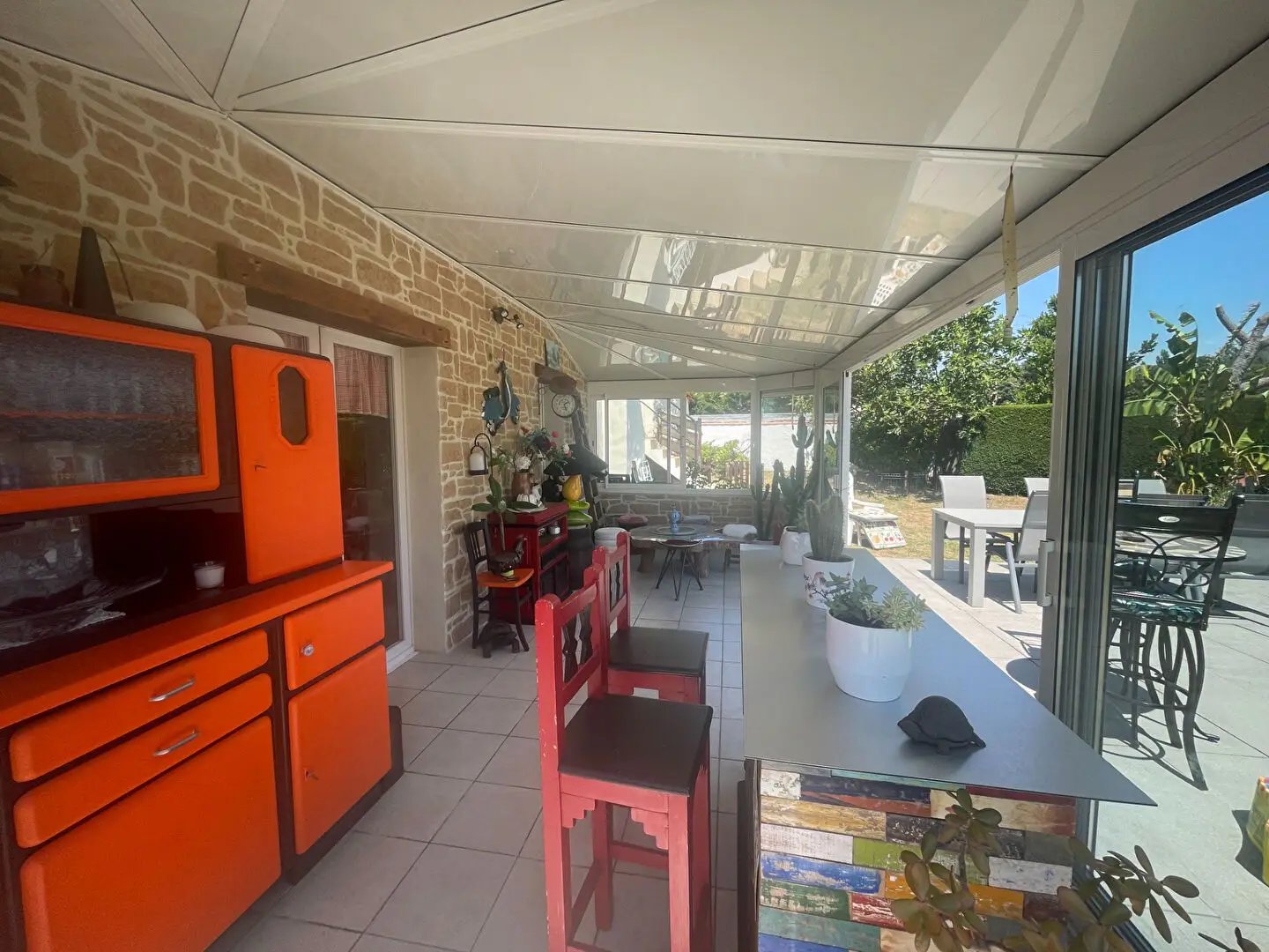 Maison à vendre, 157m², Saint-Christophe-du-Ligneron