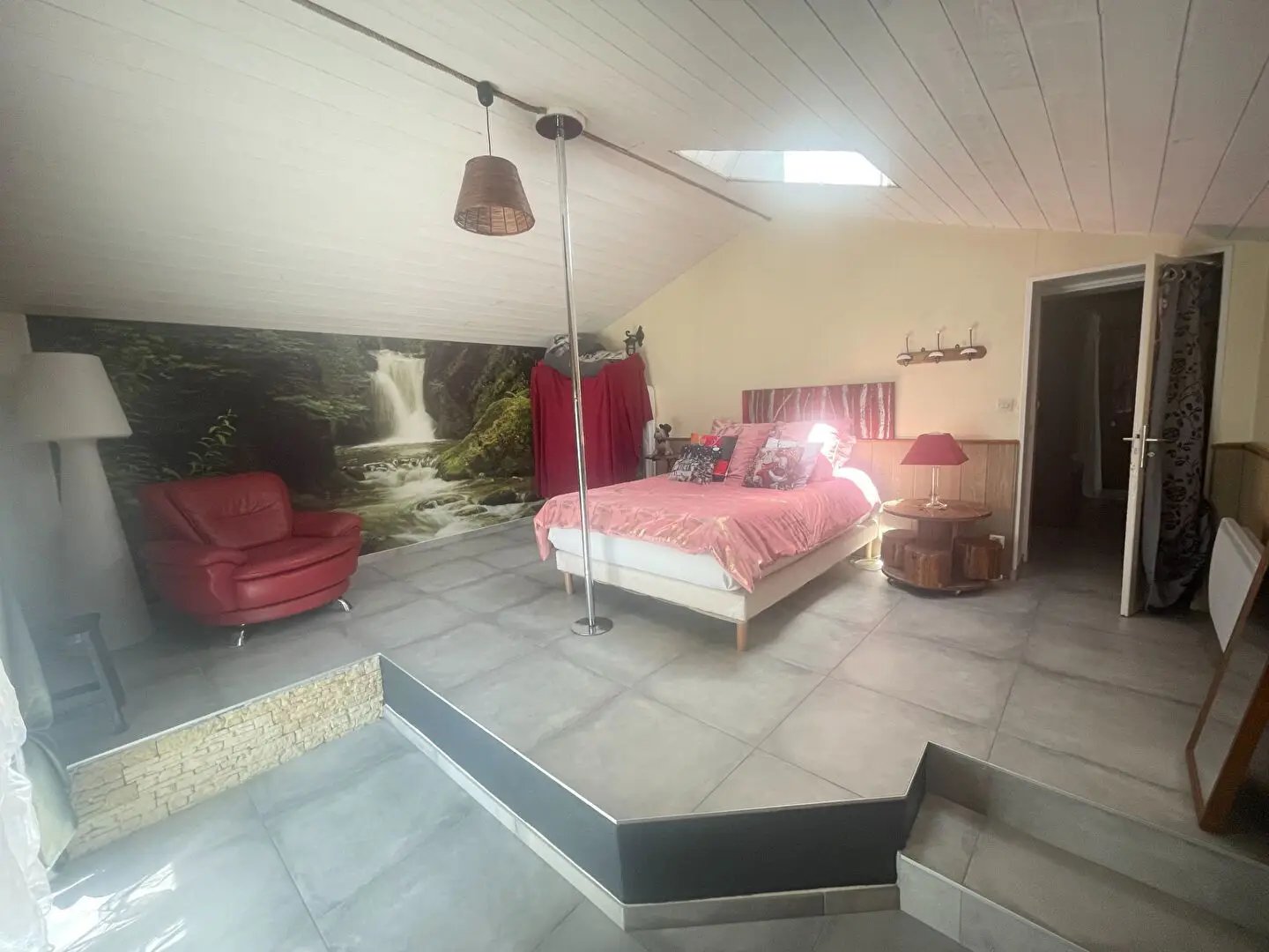 Maison à vendre, 157m², Saint-Christophe-du-Ligneron