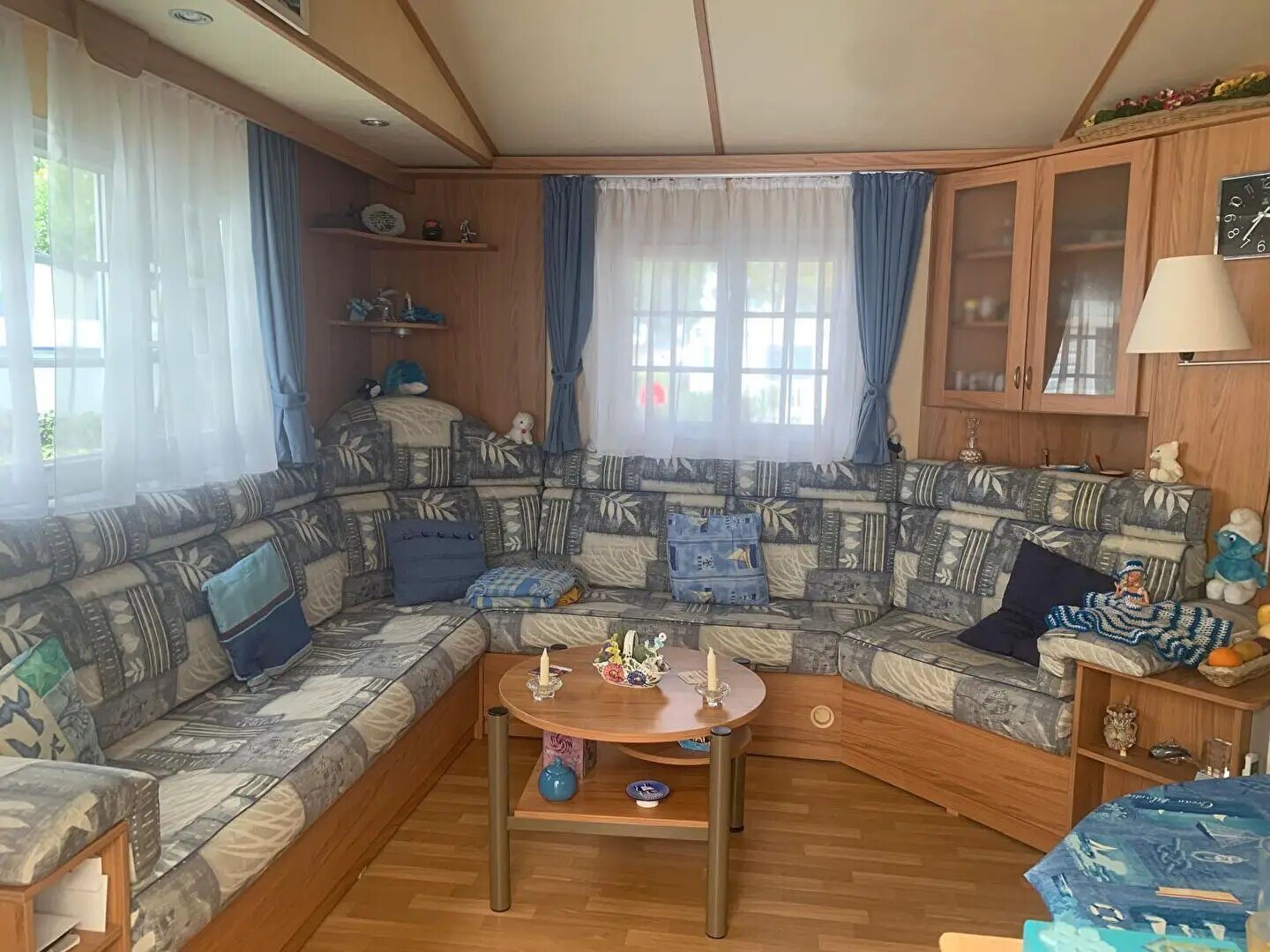 Maison à vendre, 35m², Saint-Hilaire-de-Riez